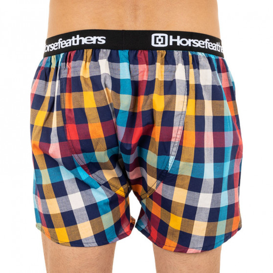 boxershorts för herrar Horsefeathers Clay sunrise (AM068G)