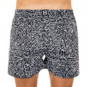 Boxershorts för herrar Horsefeathers Manny lucas doodle (AA1035L)