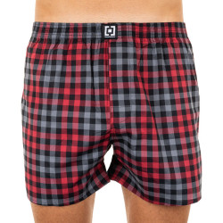 Boxershorts för herrar Horsefeathers Sonny charcoal (AM069I)