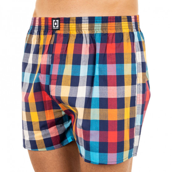 Boxershorts för herrar Horsefeathers Sonny sunrise (AM069G)