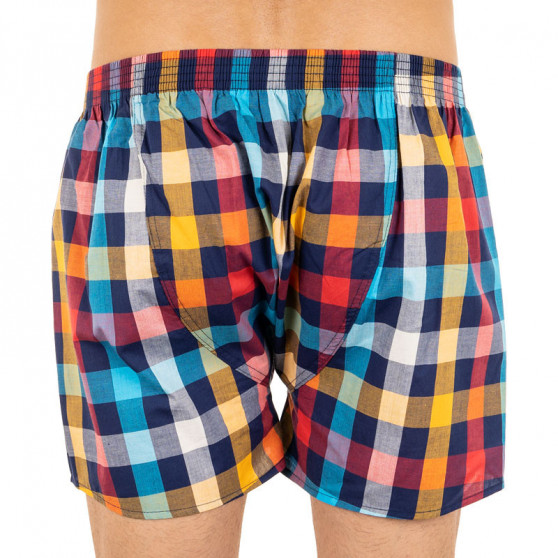 Boxershorts för herrar Horsefeathers Sonny sunrise (AM069G)