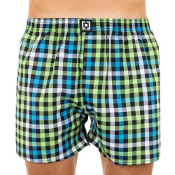 Boxershorts för herrar Horsefeathers Sonny kiwi (AM069D)