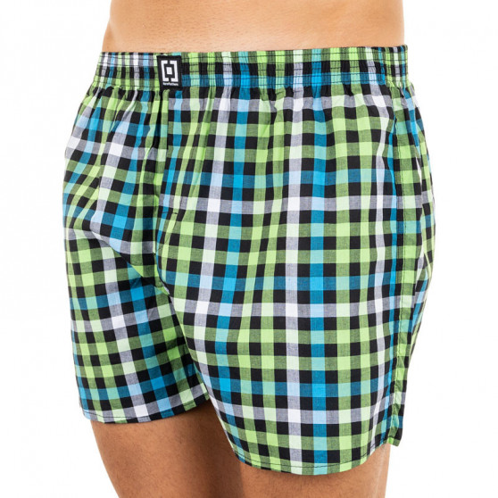 Boxershorts för herrar Horsefeathers Sonny kiwi (AM069D)