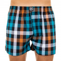 boxershorts för herrar Horsefeathers Sonny teal green (AM069H)