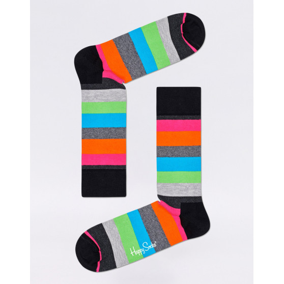 Strumpor Happy Socks Stripe (STR01-9700)