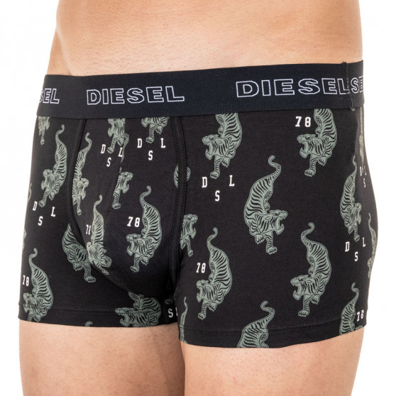 3PACK Boxershorts för herrar Diesel multicolour (00ST3V-0TAWM-E4778)