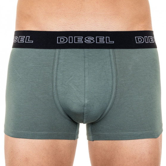 3PACK Boxershorts för herrar Diesel multicolour (00ST3V-0TAWM-E4778)