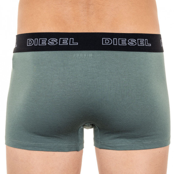 3PACK Boxershorts för herrar Diesel multicolour (00ST3V-0TAWM-E4778)