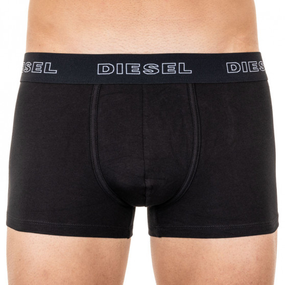 3PACK Boxershorts för herrar Diesel multicolour (00ST3V-0TAWM-E4778)