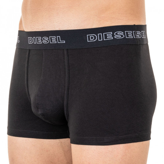 3PACK Boxershorts för herrar Diesel multicolour (00ST3V-0TAWM-E4778)