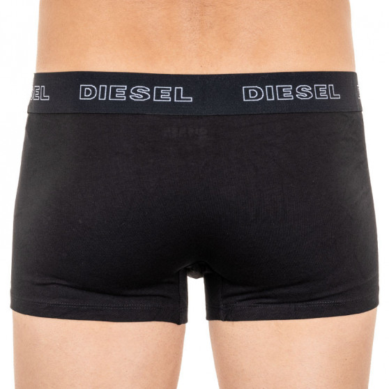 3PACK Boxershorts för herrar Diesel multicolour (00ST3V-0TAWM-E4778)