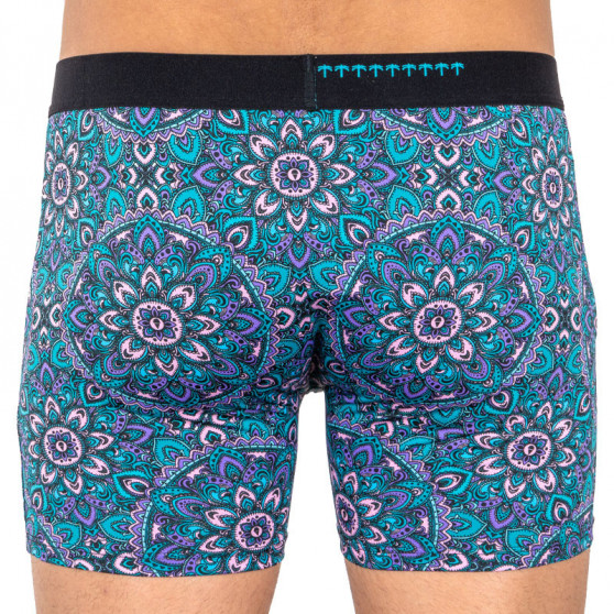 Boxershorts för herrar 69SLAM passform pastell mandala