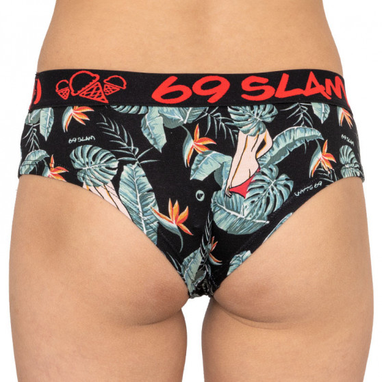 Damtrosor 69SLAM boxer bambu secret alcove