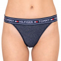 Damtrosor Tommy Hilfiger mörkblå (UW0UW01874 416)