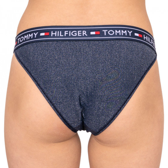 Damtrosor Tommy Hilfiger mörkblå (UW0UW01874 416)