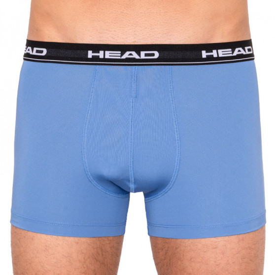 2PACK HEAD boxershorts för män, flerfärgad (871001001 277)