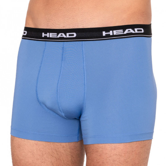 2PACK HEAD boxershorts för män, flerfärgad (871001001 277)