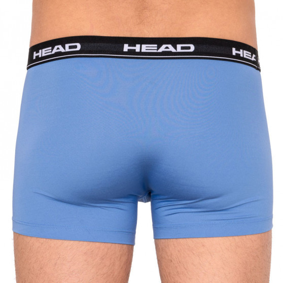 2PACK HEAD boxershorts för män, flerfärgad (871001001 277)