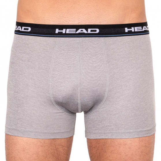 2PACK HEAD boxershorts för män, flerfärgad (871001001 277)