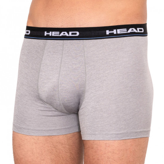 2PACK HEAD boxershorts för män, flerfärgad (871001001 277)