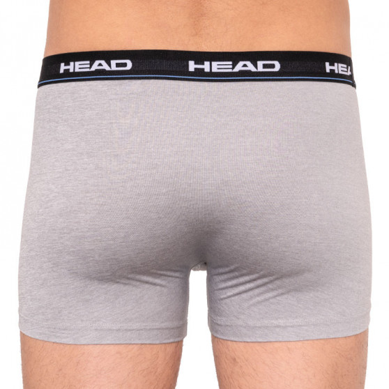 2PACK HEAD boxershorts för män, flerfärgad (871001001 277)