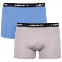 2PACK HEAD boxershorts för män, flerfärgad (871001001 277)