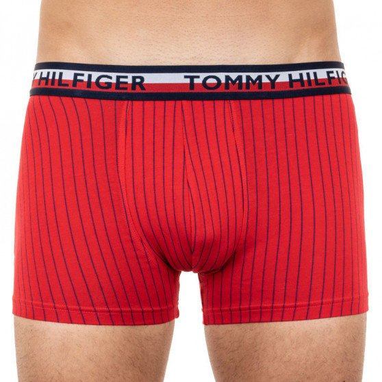 2PACK Boxershorts för herrar Tommy Hilfiger multicolour (UM0UM01233 088)