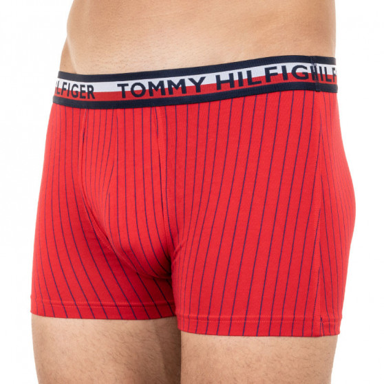 2PACK Boxershorts för herrar Tommy Hilfiger multicolour (UM0UM01233 088)