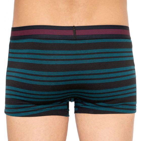 Boxershorts för män Molvy multicolour (MP-1020-BEU)