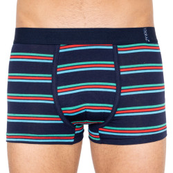 Boxershorts för män Molvy multicolour (MP-1005-BEU)