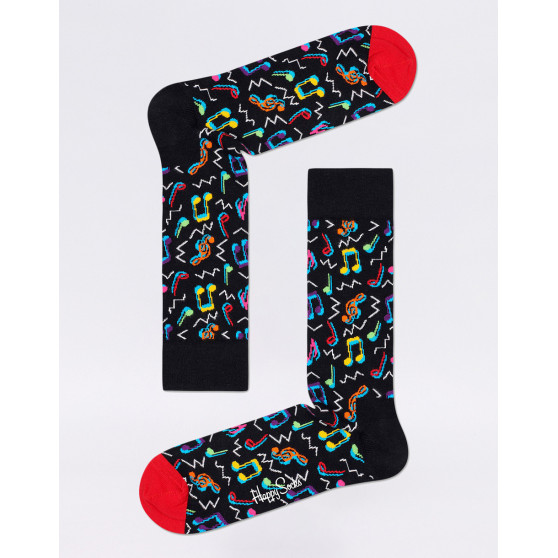 Strumpor Happy Socks City Jazz (CTJ01-9300)