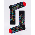 Strumpor Happy Socks City Jazz (CTJ01-9300)