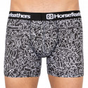 Boxershorts för herrar Horsefeathers Sidney doodle (AM070C)