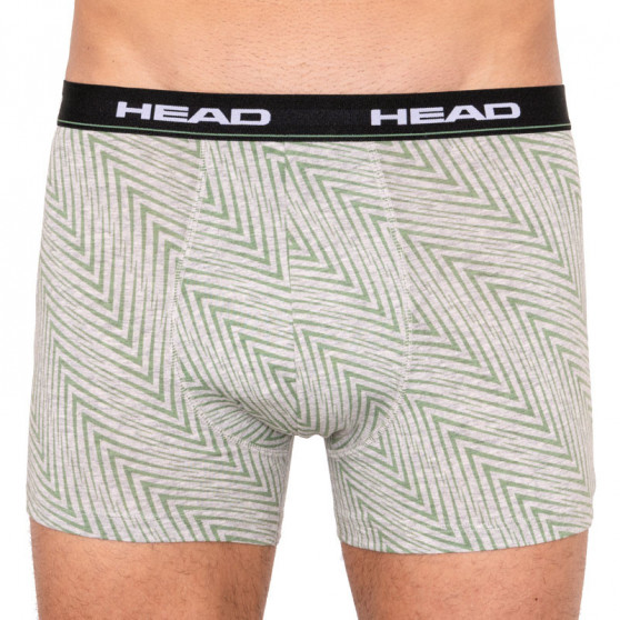 2PACK HEAD boxershorts för män, flerfärgad (891005001 686)