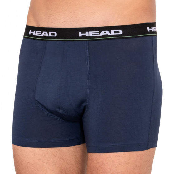 2PACK HEAD boxershorts för män, flerfärgad (891005001 686)