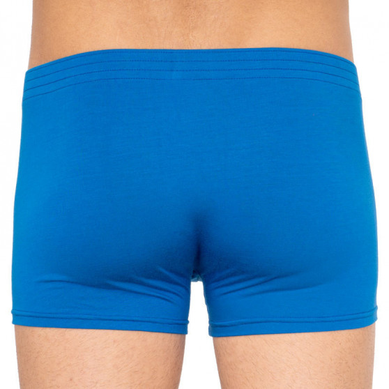 3PACK Boxershorts för herrar Styx klassisk elastisk flerfärgad (Q9606769)