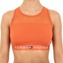 BH för kvinnor Tommy Hilfiger orange (UW0UW00012 887)