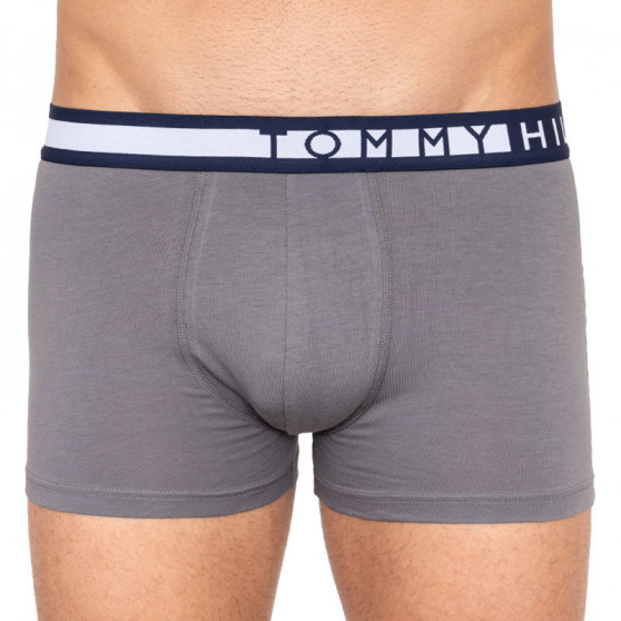 3PACK Boxershorts för herrar Tommy Hilfiger multicolour (UM0UM01234 599)