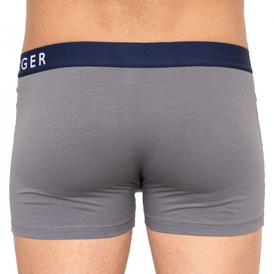 3PACK Boxershorts för herrar Tommy Hilfiger multicolour (UM0UM01234 599)