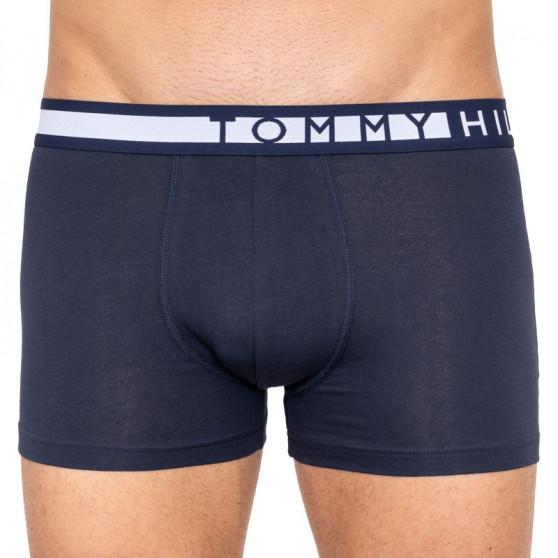 3PACK Boxershorts för herrar Tommy Hilfiger multicolour (UM0UM01234 599)