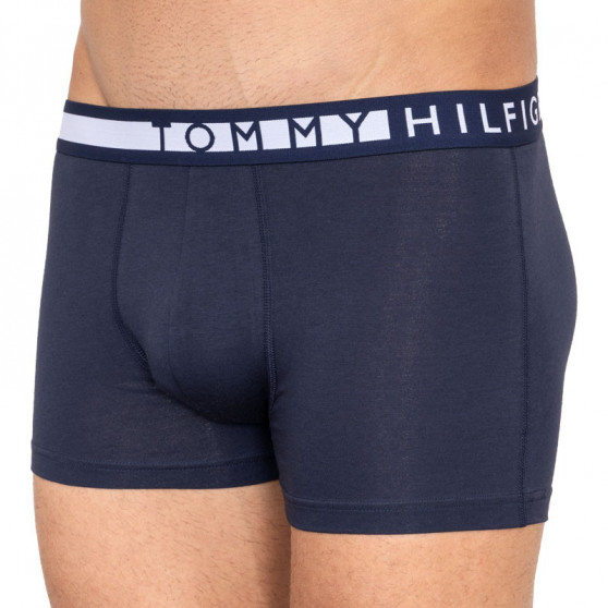 3PACK Boxershorts för herrar Tommy Hilfiger multicolour (UM0UM01234 599)