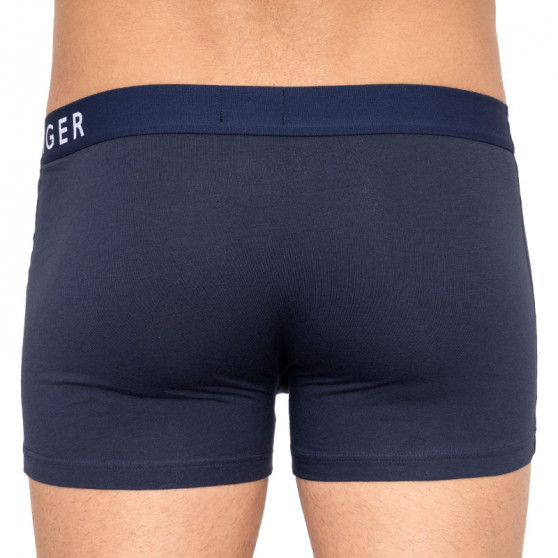 3PACK Boxershorts för herrar Tommy Hilfiger multicolour (UM0UM01234 599)