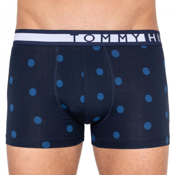 3PACK Boxershorts för herrar Tommy Hilfiger multicolour (UM0UM01565 018)