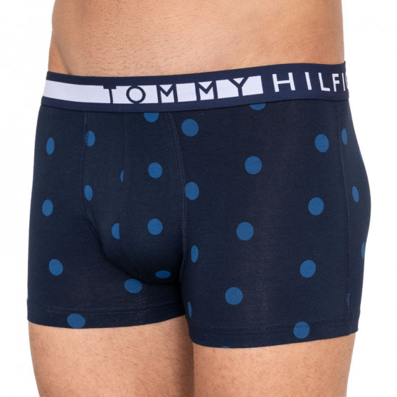 3PACK Boxershorts för herrar Tommy Hilfiger multicolour (UM0UM01565 018)