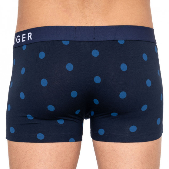 3PACK Boxershorts för herrar Tommy Hilfiger multicolour (UM0UM01565 018)