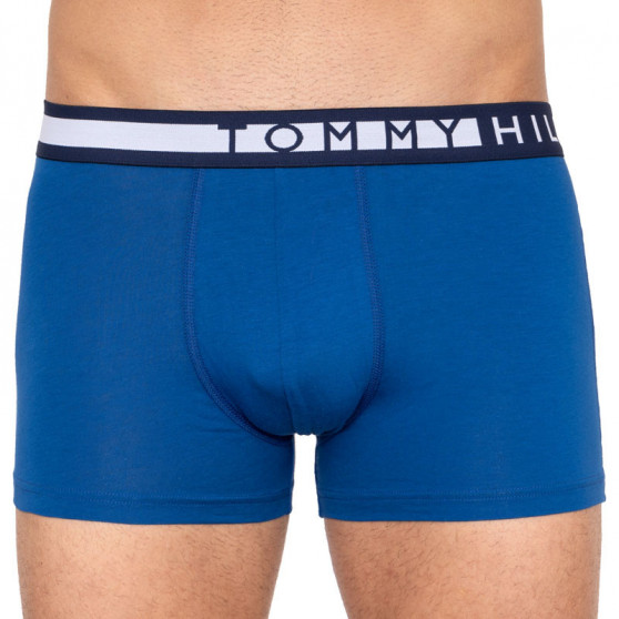 3PACK Boxershorts för herrar Tommy Hilfiger multicolour (UM0UM01565 018)