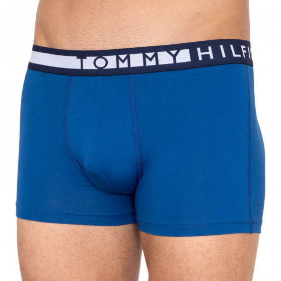 3PACK Boxershorts för herrar Tommy Hilfiger multicolour (UM0UM01565 018)