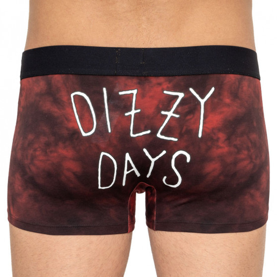 Boxershorts för män Diesel multicolour (00CIYK-0GAWZ-E3472)