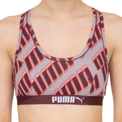 Sport-bh för kvinnor Puma multicolour (694002001 174)