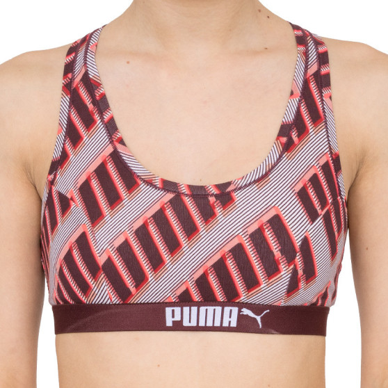 Sport-bh för kvinnor Puma multicolour (694002001 174)